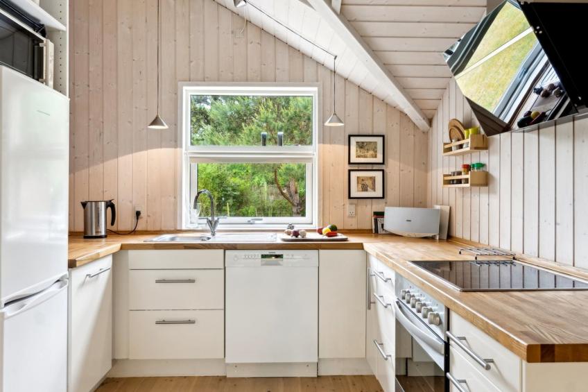 "Merina" - 700m from the sea in Sealand - foto 24