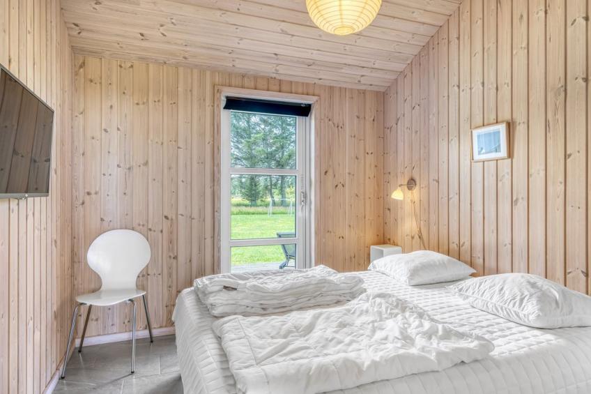 "Engelina" - 950m from the sea in NW Jutland - foto 21