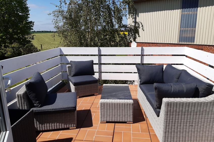 Land-Ferienhaus - foto 21