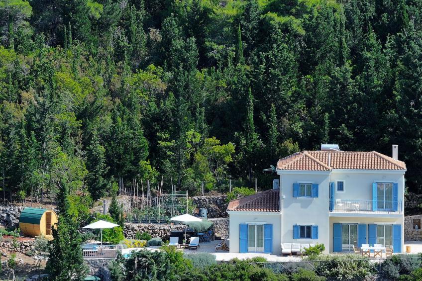 boo premium living Villen auf Lefkada - foto 36