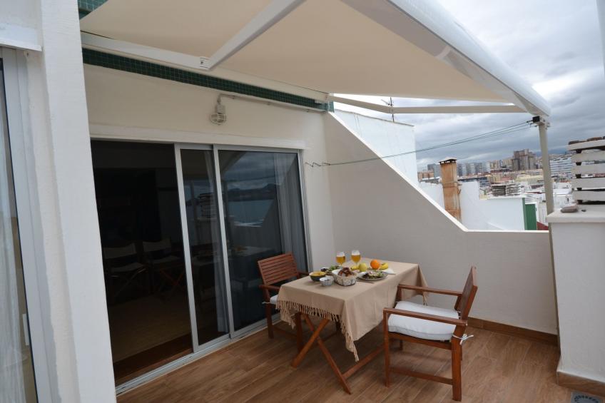 Wohnung mit privater Terrasse und Meerblick - foto 4
