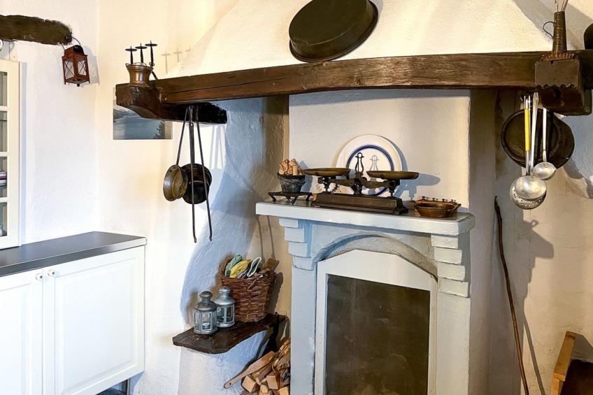 Casa Vecchia - foto 8