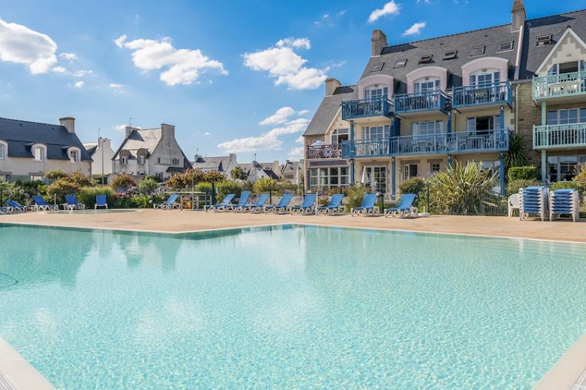 Maison Standard Cap Marine - foto 18