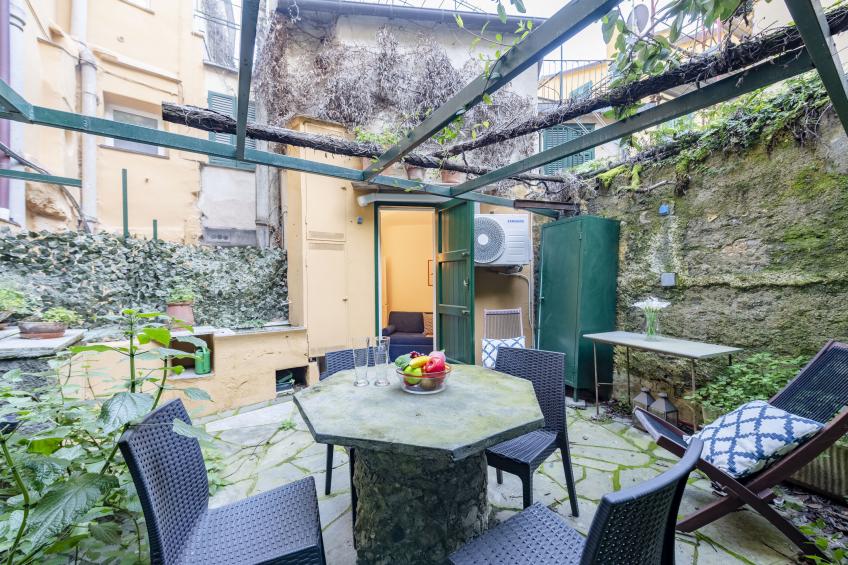 Portofino Apartment Sea View Dream - foto 20