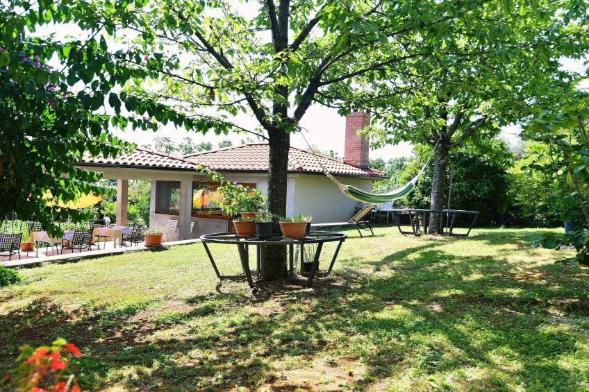 Charming Holiday Home with Terrace and Garden - One Bedroom Holiday Home - foto 25