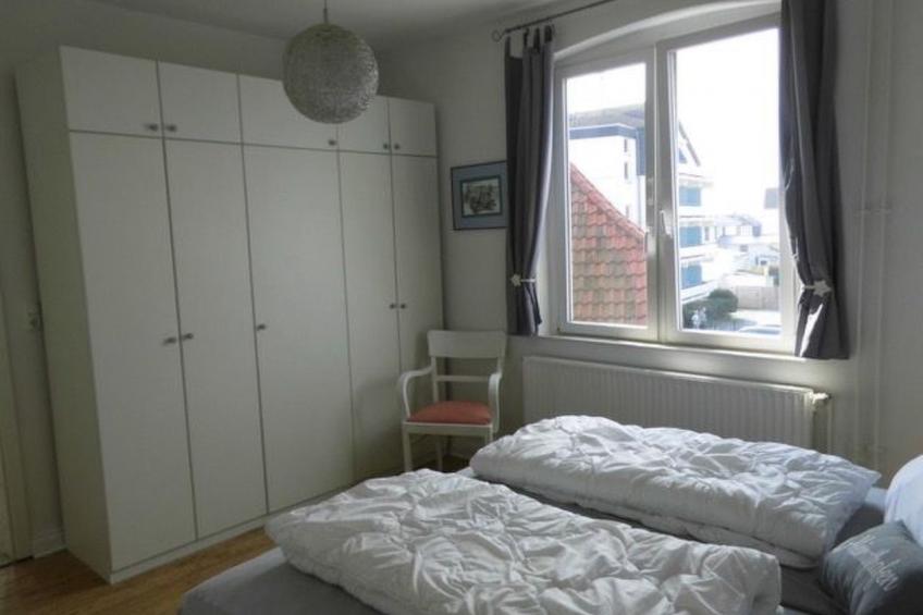 Freundlich eingerichtete Wohnung mit Meerblick - foto 5