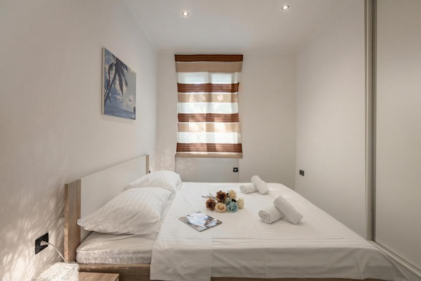 Quiet City Apartment Dexa - foto 13