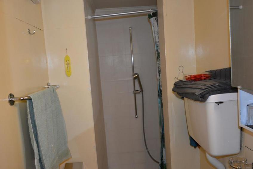Mittaghorn Appartement/Fewo, Dusche oder Bad, WC 4-Bettwohnung - foto 17