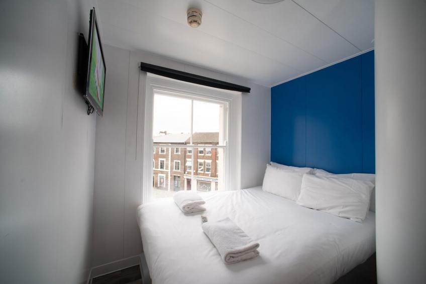 Compact Double Room - foto 10