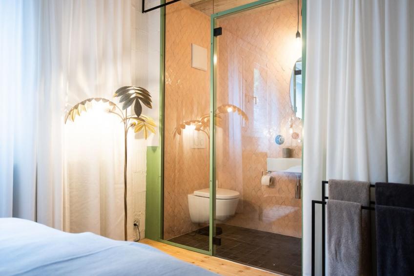 Tremondi Boutique BNB & Restaurant, (Quinten), - foto 5