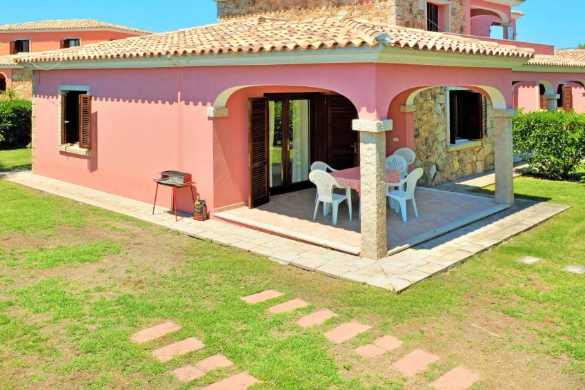 Residence Il Sole (TEO232)