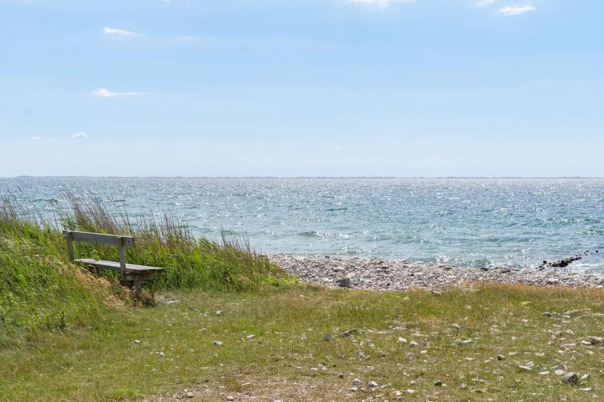"Henrik" - 100m from the sea in Sealand - foto 30