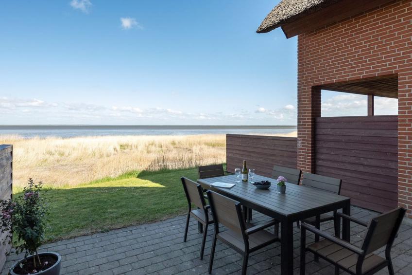 "Deljan" - 3.5km from the sea in Western Jutland - foto 21