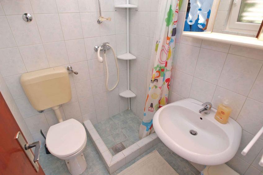 Holiday apartment with air conditioning - BF-KFT4J - foto 74