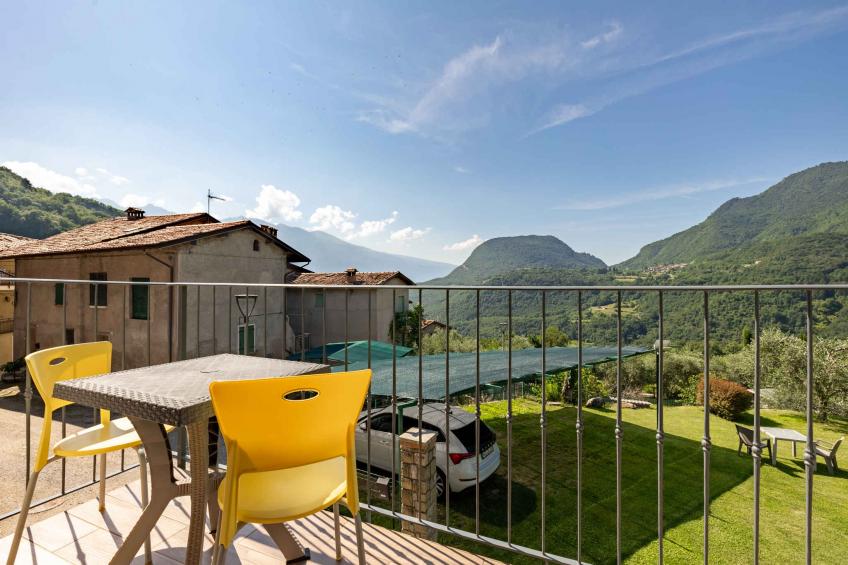Holiday apartment in a quiet location with balcony - BF-7FJMP - foto 2