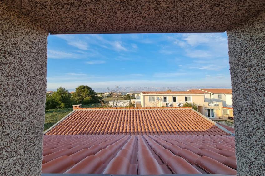 Apartments Robi - One Bedroom Apartment with Terrace - foto 14