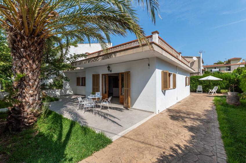 YourHouse Alcudia Casa