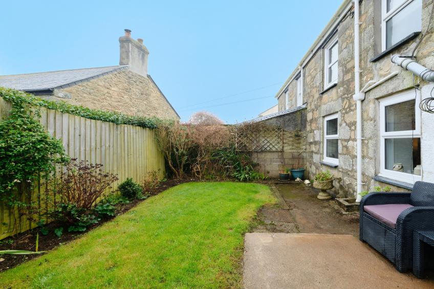 West Cottage at Goldsithney - foto 25