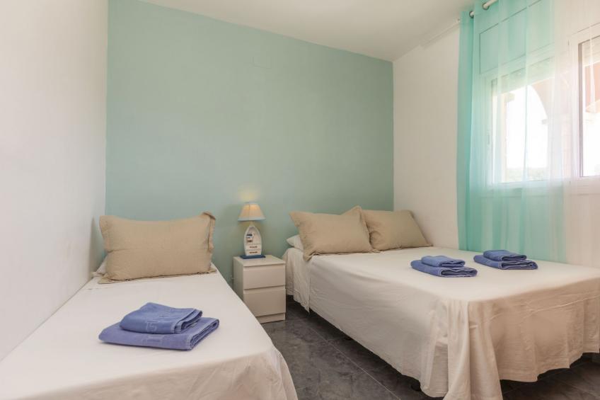 Villa Rosales - foto 13