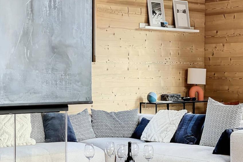 Chalets à Montriond - foto 14