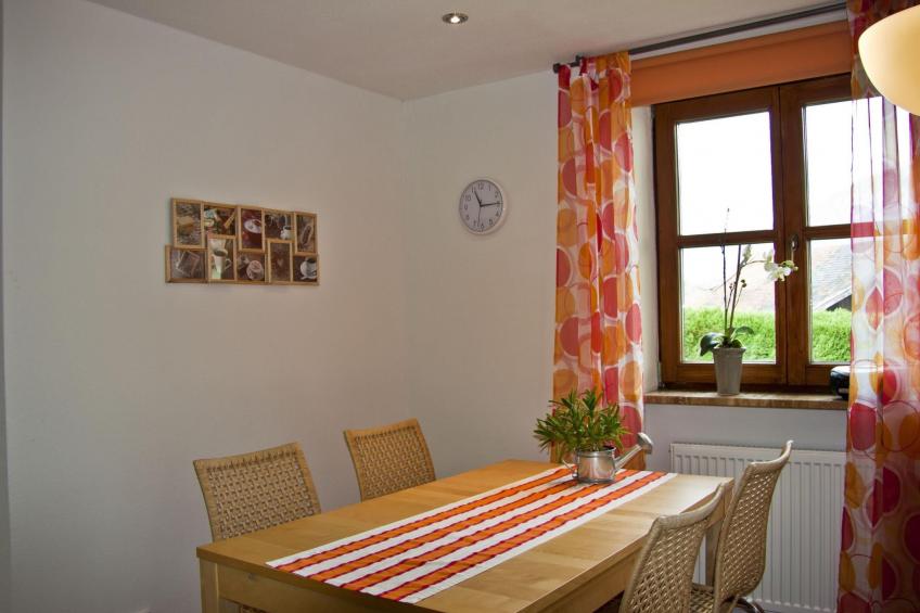 Appartement mit Terrasse - foto 6