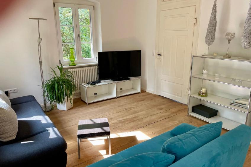 Haus Sonnenschein - foto 14