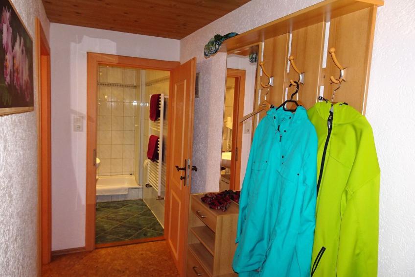 Appartement in Bad Bayersoien mit Großem Garten - foto 10