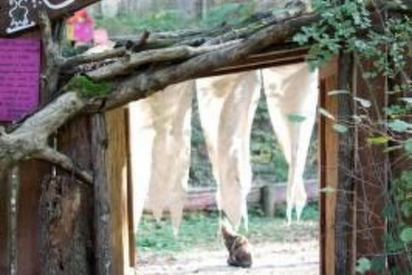 Wohnung mit Grill, Pool und Terrasse - foto 32