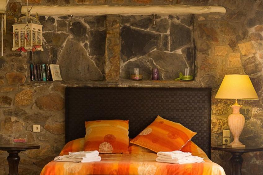 Villa mit privatem Pool in der Nähe von Elafonissi Strand - foto 21