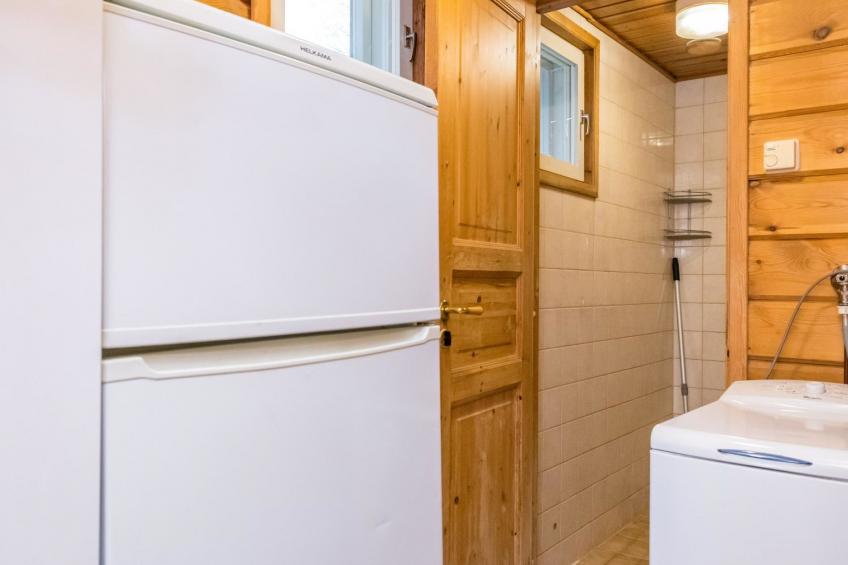 Pyhä-vuonelo - foto 13