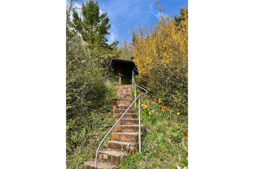 Ferienhaus im Weinberg - foto 26