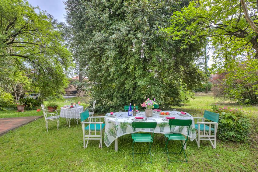 Villa Fiora Tra Le Colline E Il Lago - foto 2