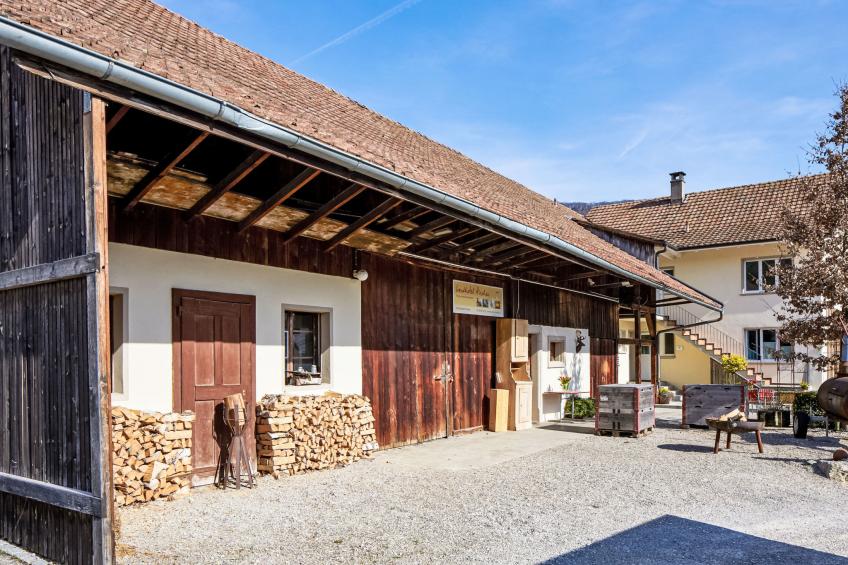 Hirschen Erlinsbach - foto 13