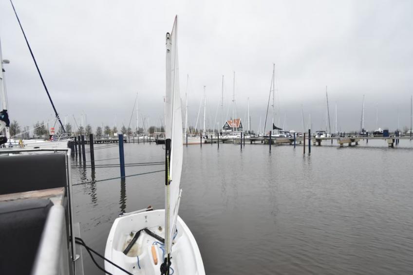 Boot zonder naam - foto 16