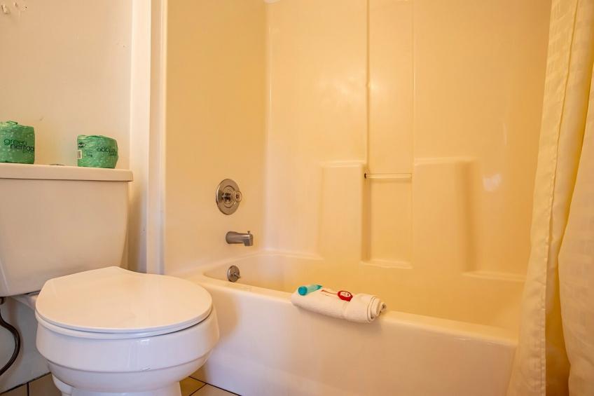 1 Queen and 1 Twin Room with Kitchenette - foto 39