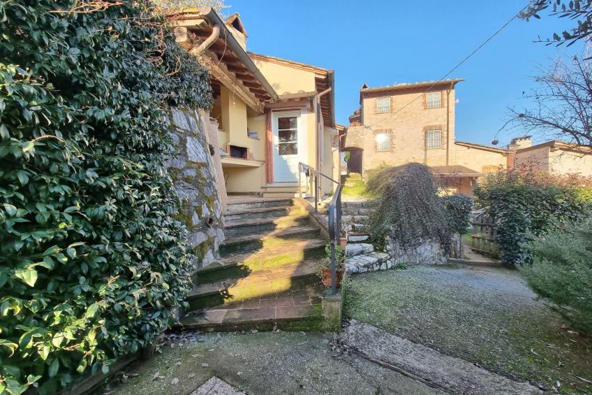 Casa Orbicciano & Nido d'amore - foto 12