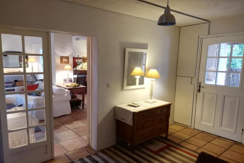 Villa le Bessillon - foto 14
