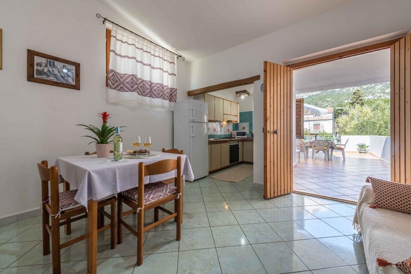 Vakantiehuis op aanvraag met airconditioning en WiFi - VW-GGYP8 - foto 21