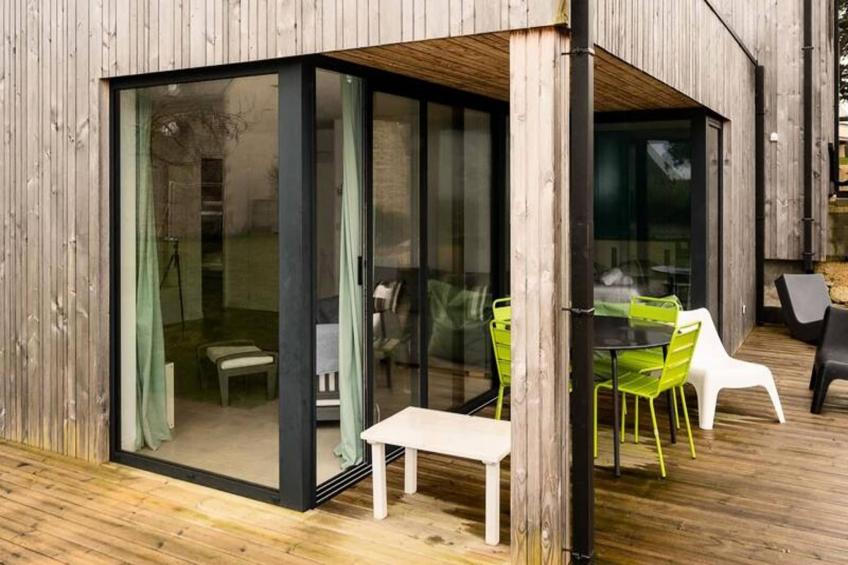 Maison à Penvénan - foto 2