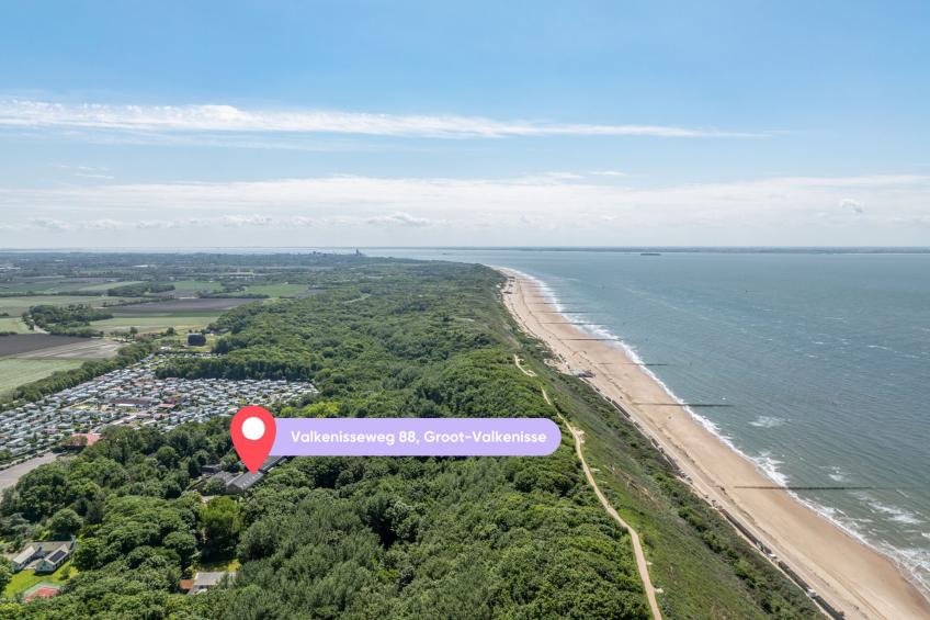 Valkenisseweg 88 WoesteHoeve - Grootvalkenisse - foto 2