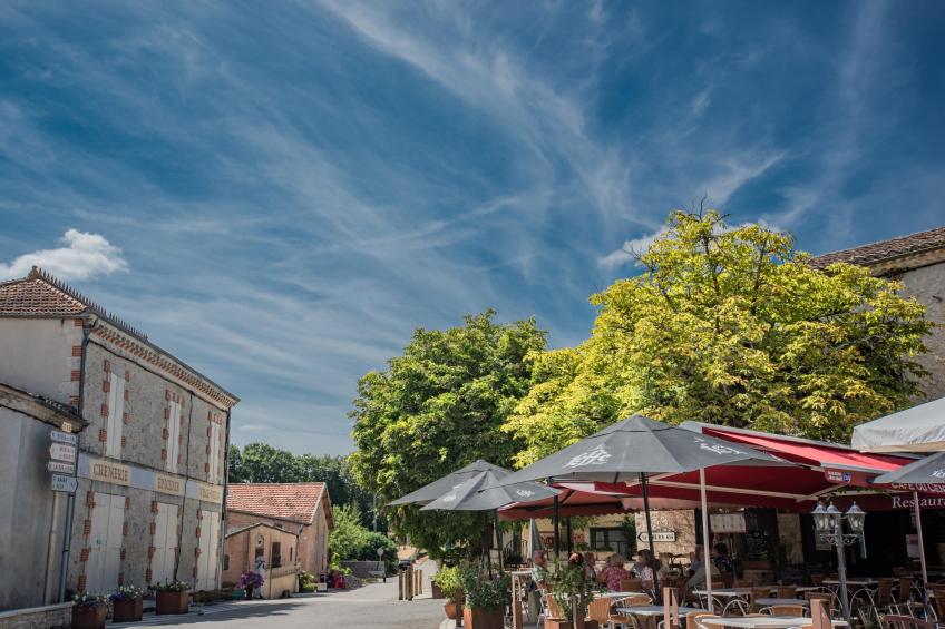 Les Roches de Roquecor - foto 19