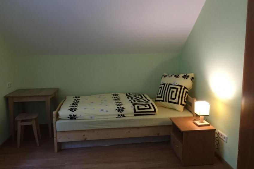 Komfortables Ferienhaus Ewa in Meszna Opacka - foto 30