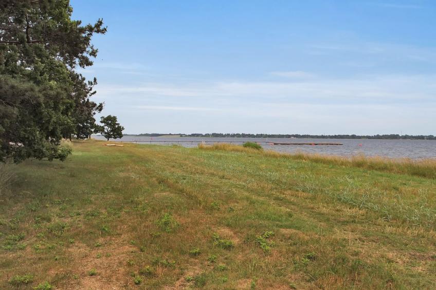 "Jeip" - 400m to the inlet in Sealand - foto 10