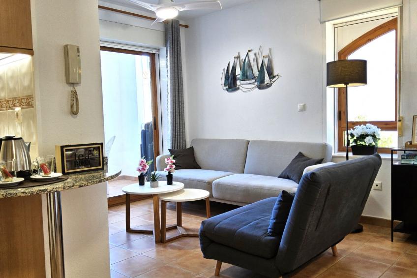 Residencial Font Rotja - foto 2