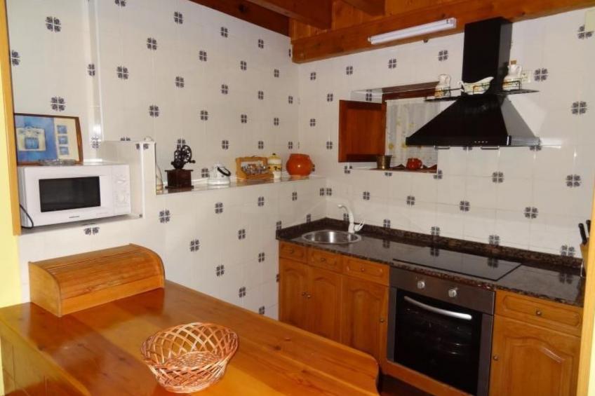 Typisches Ferienlandhaus in Asturien für drei Personen - foto 6