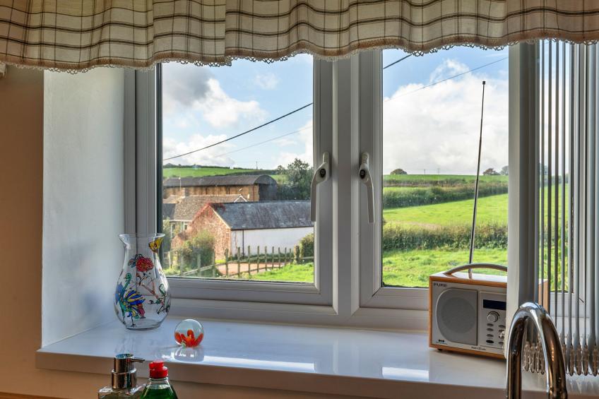 The Barn at Prowses Farm - foto 10