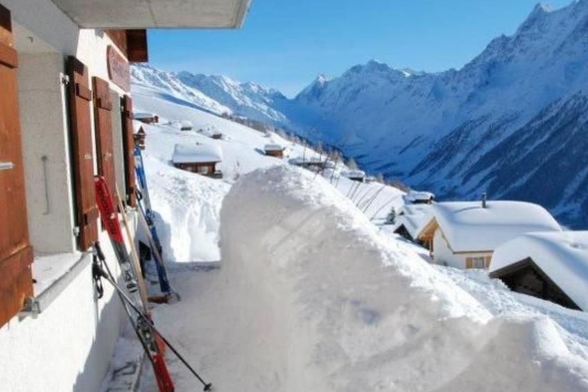 Chalet Wachsmuth - foto 4