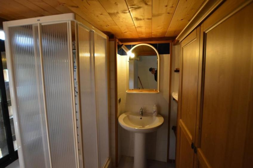 Wohnung La Capanna mit Garten und Pool - foto 25