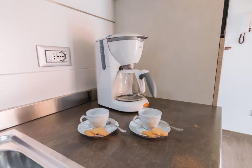 CASA GUETTI - Terme di Comano - foto 20