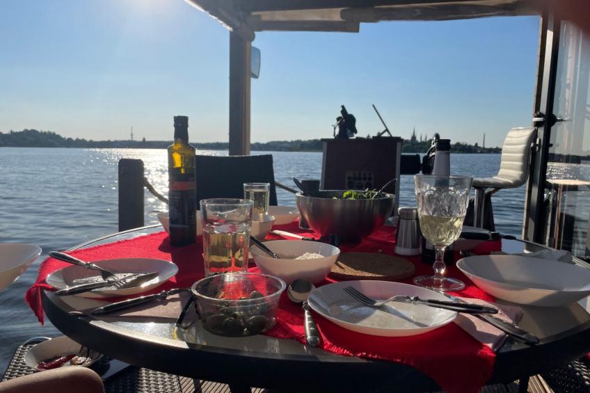 Hausboot NautikHus - foto 18